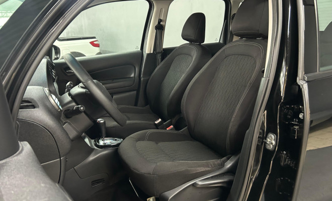Citroën C3 Picasso GLX 1.6 Flex 16V 5p Aut. 2014 Flex-6