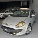 Fiat Punto ATTRACTIVE 1.4 Fire Flex 8V 5p 2015 Flex-0