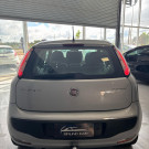 Fiat Punto ATTRACTIVE 1.4 Fire Flex 8V 5p 2015 Flex-2