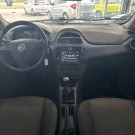 Fiat Punto ATTRACTIVE 1.4 Fire Flex 8V 5p 2015 Flex-9