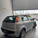 Fiat Punto ATTRACTIVE 1.4 Fire Flex 8V 5p 2015 Flex-5