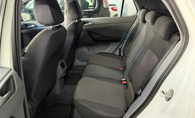 VW - VolksWagen T-Cross Sense 200 TSI 1.0 Flex 5p Aut. 2021 Flex-6