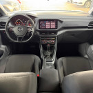 VW - VolksWagen T-Cross Sense 200 TSI 1.0 Flex 5p Aut. 2021 Flex-7