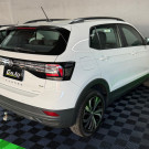 VW - VolksWagen T-Cross Sense 200 TSI 1.0 Flex 5p Aut. 2021 Flex-2