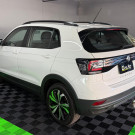 VW - VolksWagen T-Cross Sense 200 TSI 1.0 Flex 5p Aut. 2021 Flex-1