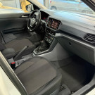 VW - VolksWagen T-Cross Sense 200 TSI 1.0 Flex 5p Aut. 2021 Flex-4