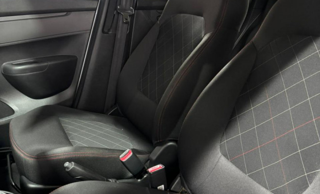 Renault KWID Zen 1.0 Flex 12V 5p Mec. 2024 Flex-8