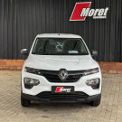 Renault KWID Zen 1.0 Flex 12V 5p Mec. 2024 Flex-0