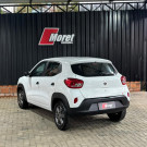 Renault KWID Zen 1.0 Flex 12V 5p Mec. 2024 Flex-3