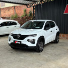 Renault KWID Zen 1.0 Flex 12V 5p Mec. 2024 Flex-1