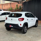 Renault KWID Zen 1.0 Flex 12V 5p Mec. 2024 Flex-4