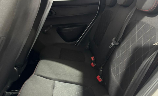 Renault KWID Zen 1.0 Flex 12V 5p Mec. 2024 Flex-9