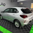 GM - Chevrolet ONIX HATCH LT 1.0 12V Flex 5p Mec. 2023 Flex-1