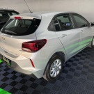 GM - Chevrolet ONIX HATCH LT 1.0 12V Flex 5p Mec. 2023 Flex-2