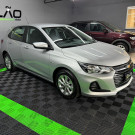 GM - Chevrolet ONIX HATCH LT 1.0 12V Flex 5p Mec. 2023 Flex-3