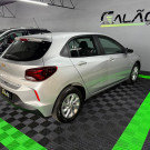 GM - Chevrolet ONIX HATCH LT 1.0 12V Flex 5p Mec. 2023 Flex-2