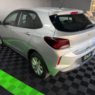 GM - Chevrolet ONIX HATCH LT 1.0 12V Flex 5p Mec. 2023 Flex-1