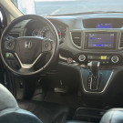 Honda CR-V EXL 2.0 16V 4WD/2.0 Flexone Aut. 2016 Flex-12