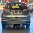 Honda CR-V EXL 2.0 16V 4WD/2.0 Flexone Aut. 2016 Flex-6