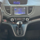 Honda CR-V EXL 2.0 16V 4WD/2.0 Flexone Aut. 2016 Flex-11