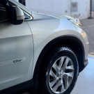 Honda CR-V EXL 2.0 16V 4WD/2.0 Flexone Aut. 2016 Flex-8