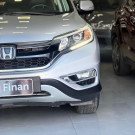 Honda CR-V EXL 2.0 16V 4WD/2.0 Flexone Aut. 2016 Flex-3