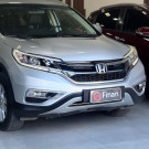Honda CR-V EXL 2.0 16V 4WD/2.0 Flexone Aut. 2016 Flex-2