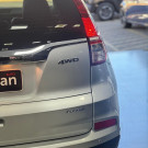 Honda CR-V EXL 2.0 16V 4WD/2.0 Flexone Aut. 2016 Flex-5