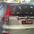 Honda CR-V EXL 2.0 16V 4WD/2.0 Flexone Aut. 2016 Flex-7