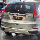 Honda CR-V EXL 2.0 16V 4WD/2.0 Flexone Aut. 2016 Flex-4
