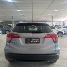 Honda HR-V EX 1.8 Flexone 16V 5p Aut. 2018 Flex-2