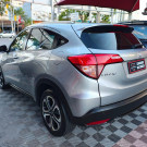 Honda HR-V EX 1.8 Flexone 16V 5p Aut. 2018 Flex-2