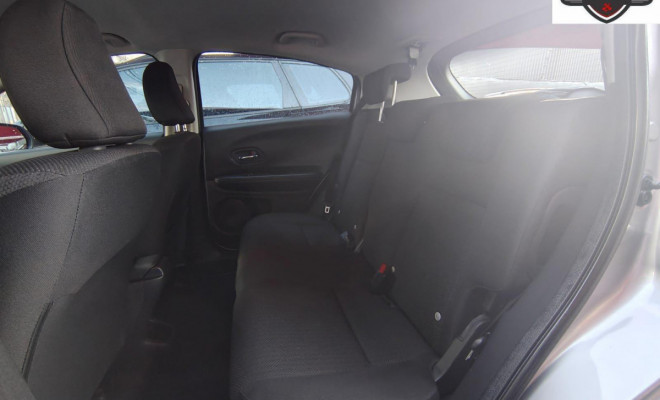 Honda HR-V EX 1.8 Flexone 16V 5p Aut. 2018 Flex-3