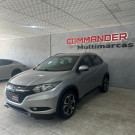 Honda HR-V EX 1.8 Flexone 16V 5p Aut. 2018 Flex-1