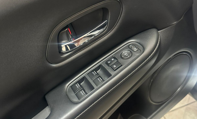 Honda HR-V EX 1.8 Flexone 16V 5p Aut. 2018 Flex-6