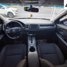 Honda HR-V EX 1.8 Flexone 16V 5p Aut. 2018 Flex-5