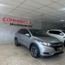 Honda HR-V EX 1.8 Flexone 16V 5p Aut. 2018 Flex-0