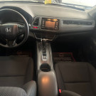 Honda HR-V EX 1.8 Flexone 16V 5p Aut. 2018 Flex-9