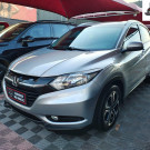 Honda HR-V EX 1.8 Flexone 16V 5p Aut. 2018 Flex-0
