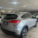 Honda HR-V EX 1.8 Flexone 16V 5p Aut. 2018 Flex-3