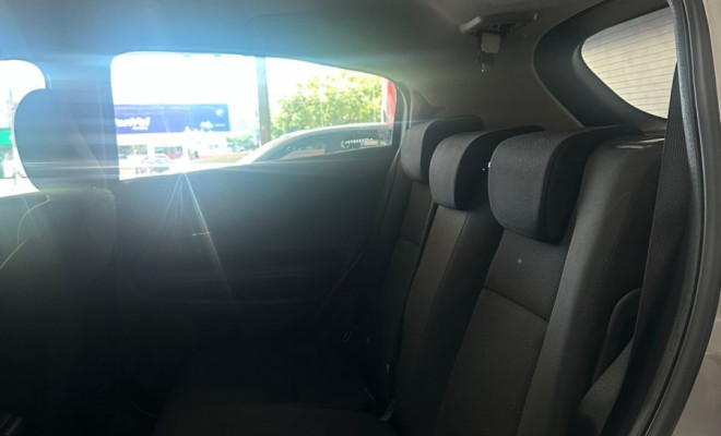 Honda HR-V EX 1.8 Flexone 16V 5p Aut. 2018 Flex-8