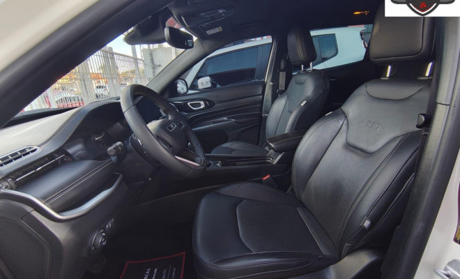 Jeep COMPASS LONG. T270 1.3 TB 4x2 Flex Aut. 2022 Flex-5