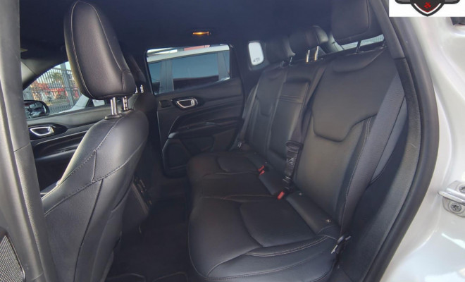 Jeep COMPASS LONG. T270 1.3 TB 4x2 Flex Aut. 2022 Flex-3