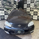 Toyota Corolla Fielder SW 1.8/1.8 XEi Flex Aut. 2006 Gasolina-1
