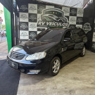 Toyota Corolla Fielder SW 1.8/1.8 XEi Flex Aut. 2006 Gasolina-0