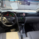 Toyota Corolla Fielder SW 1.8/1.8 XEi Flex Aut. 2006 Gasolina-4