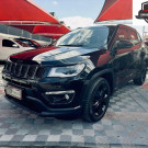 Jeep COMPASS Night Eagle 2.0 4x2 Flex 16V Aut 2018 Flex-0