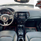 Jeep COMPASS Night Eagle 2.0 4x2 Flex 16V Aut 2018 Flex-4