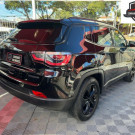 Jeep COMPASS Night Eagle 2.0 4x2 Flex 16V Aut 2018 Flex-1