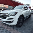 GM - Chevrolet S10 Pick-Up LTZ 2.8 TDI 4x4 CD Dies.Aut 2018 Diesel-0